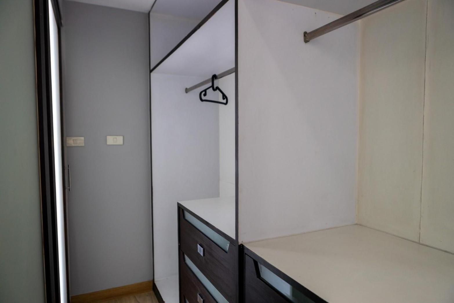 P Villa Lamoon Thonglor Bangkok Esterno foto